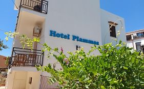 Hotel Plammas